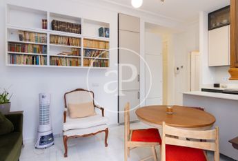 Flat for rent in Atocha