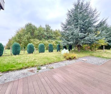 LANDELIJKE WONING MET 2 SLPKS & TUIN - Photo 6