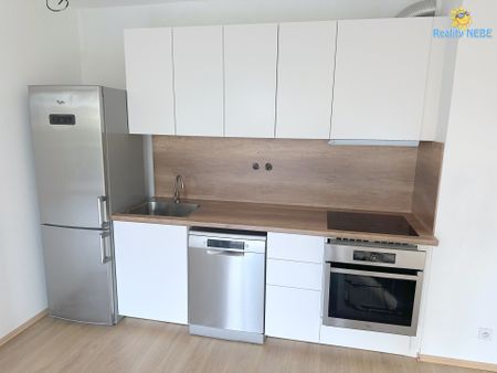 Pronájem bytu 2+kk 47 m² - Photo 4