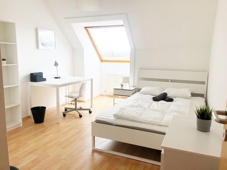 Sonnleithnergasse Top 318 Zimmer 1 - Photo 2