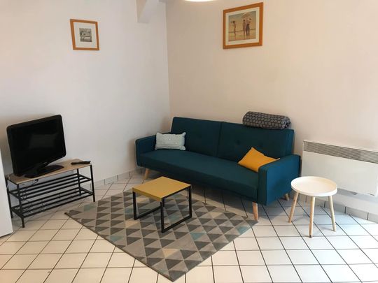 Location Appartement 1 pièce 34m² TROYES 10000 - Photo 1