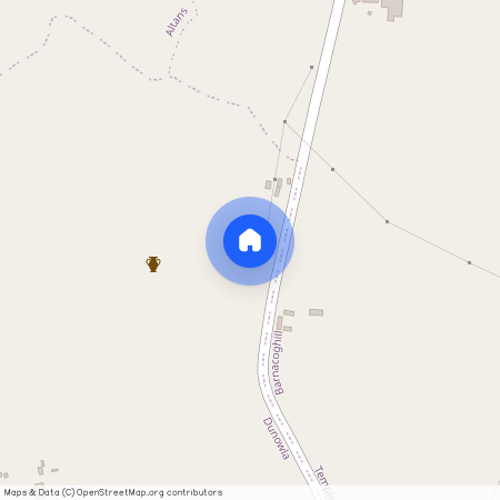 Natures Rest Dunowla Templeboy Co Sligo, Templeboy, Sligo, F91 W7X2