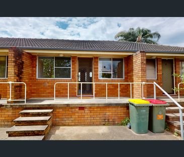 3/33 Aberglasslyn Road, Rutherford, NSW 2320 - Photo 4