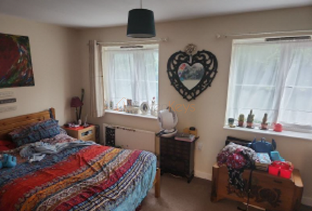 3 bedroom barn conversion to rent - Photo 2