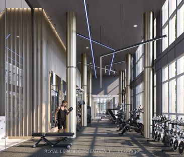 1005 Dundas Street E #336 - Photo 3