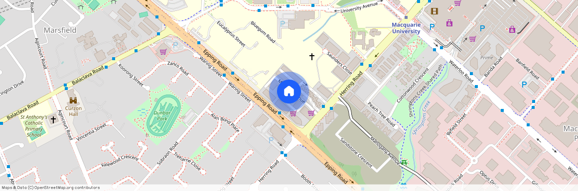 707/6 Mooltan Avenue, NSW 2113, Macquarie Park