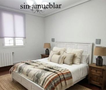 Piso de alquiler en Sān Bizenti Kāleā Calle San Vicente, 50, Bagatz... - Foto 6