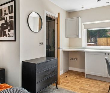 Room 1, Hemlock Avenue NG10, Property for rent - Photo 2