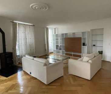 Grand appartement de 4.5p idéalement situé - Photo 1