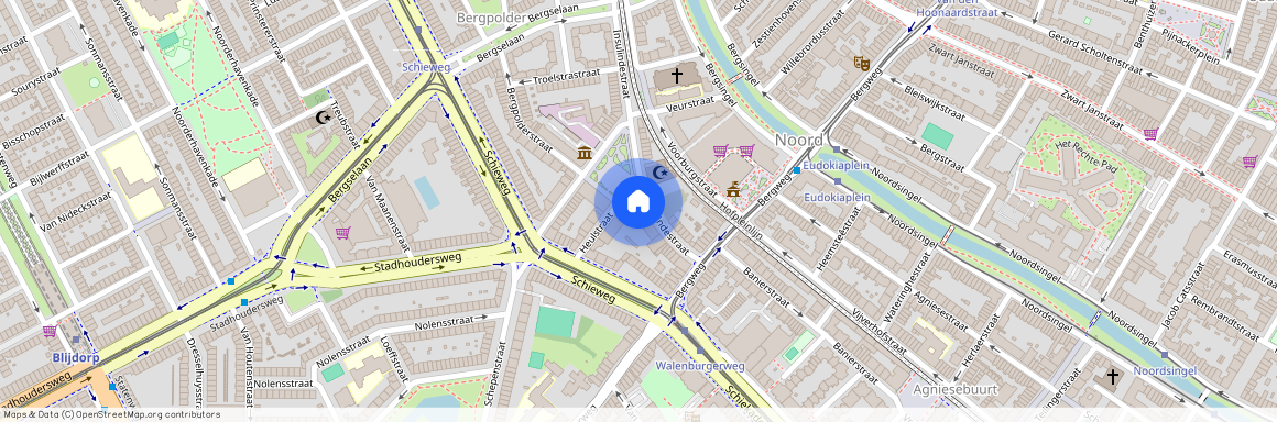 Insulindestraat 265, 3038 JS Rotterdam