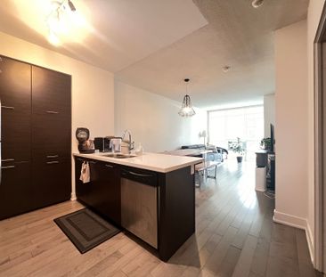 For Lease - 26 Norton Avenue Unit# 610, Toronto, Ontario - Photo 4
