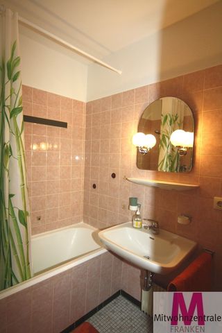 Nette Wohnung mit Flair - Foto 4