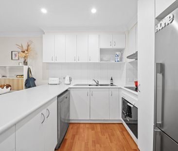 67/21 Aspinall Street, Watson ACT 2602 - Apartment For Rent | Domain - Photo 5