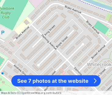 Boyle Street, Clydebank, G81 - Photo 1