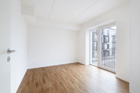 2-vær. lejlighed - Foto 5