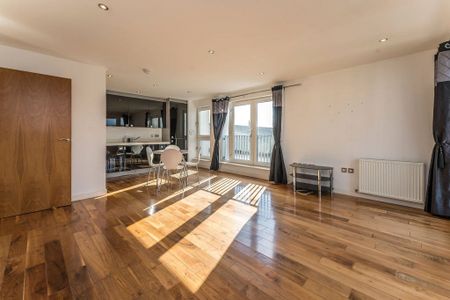 1 bedroom apartment to rent - Photo 4