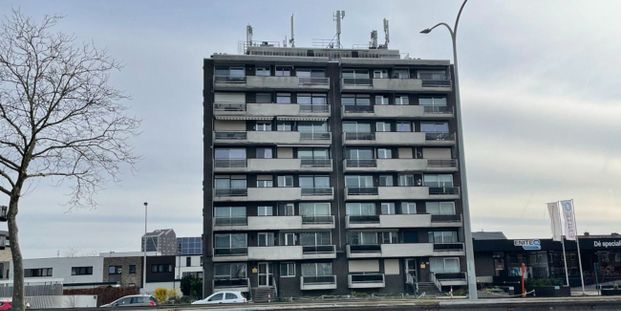 Appartement te huur in Hasselt voor € 820 met 2 slaapkamers - Foto 1