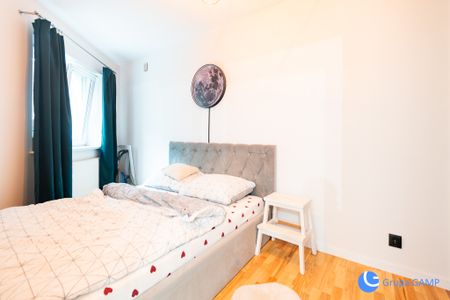 ENG | 2-pok. Krowodrza | Parking - Фото 3