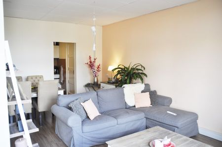 Studio Den Haag - Laan van Meerdervoort - Foto 3