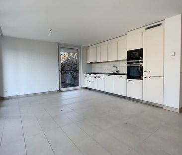 Superbe appartement moderne de 4 pièces de 91 m² - Photo 1