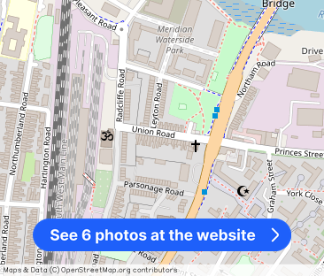 Union Road, Southampton, SO14 0PT - Photo 1