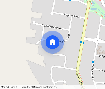 Spacious & Modern Home With Great Rural Outlook in North Orange - Photo 1