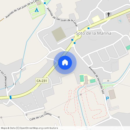 Santa Cruz de Bezana