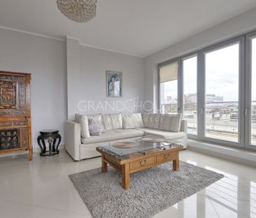 Umeblowane 2 pokoje w centrum – Brama Portowa - Photo 1