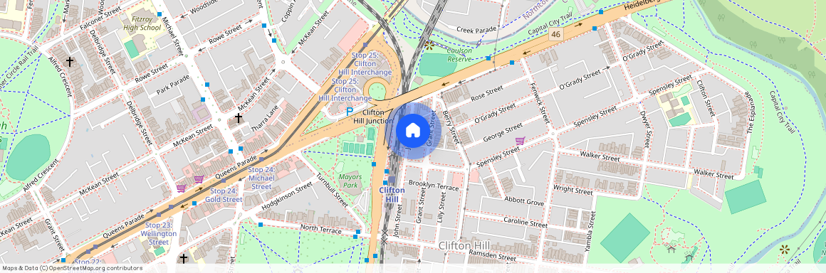 37 John Street, Vic 3068, Clifton Hill