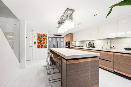 5 bedroom terraced house to rent - Photo 5