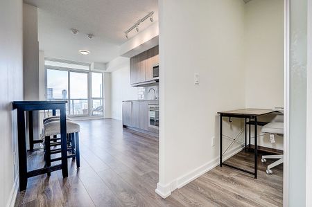 For Lease - 32 Forest Manor Road Unit# 1606, Toronto, Ontario - Photo 4
