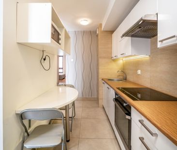 Nice apartment for rent. Well located. 1 bedroom, MUL. - Фото 6