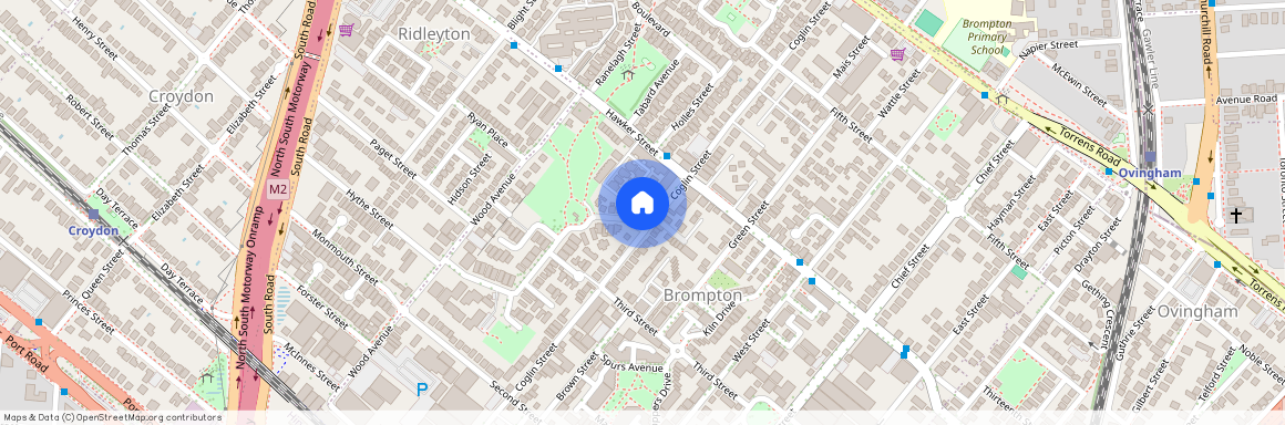 94 Coglin Street, SA 5007, Brompton