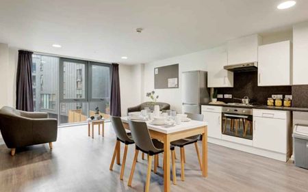 Gold En-suite - Photo 5