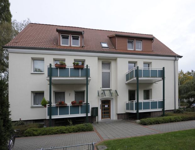 Citynah gelegen - Foto 1