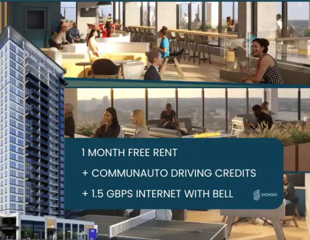 Giorgio | 900 King Street West, Kitchener - Photo 1