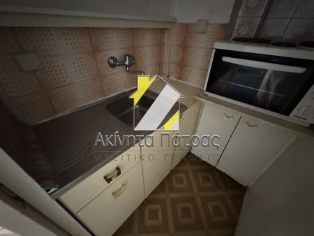 Γκαρσονιέρα/Studio 25 τ.μ. - Photo 3