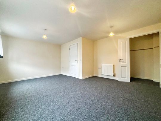 Calliope Crescent, Stratton, Swindon, SN2 - Photo 1