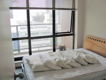 Tastefully Furnished with Balcony - Photo 5