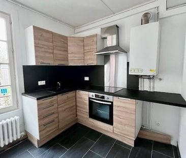 Location Appartement 2 pièces 60m² TROYES 10000 - Photo 1