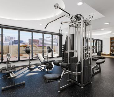 3460 Peel Street, Montréal, QC - Photo 4