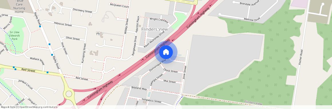 1/21 Dominique Way, QLD 4305, Flinders View