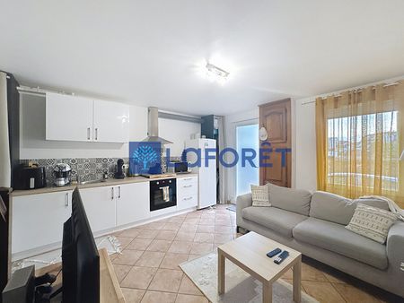 Maison T3 Notre-Dame-de-Bondeville à louer - Photo 4