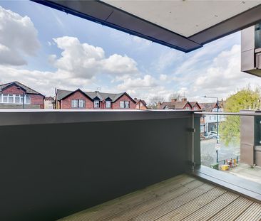 Electric House, London, NW2, London - Photo 6