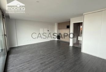 Apartamento T0 para alugar em Ílhavo