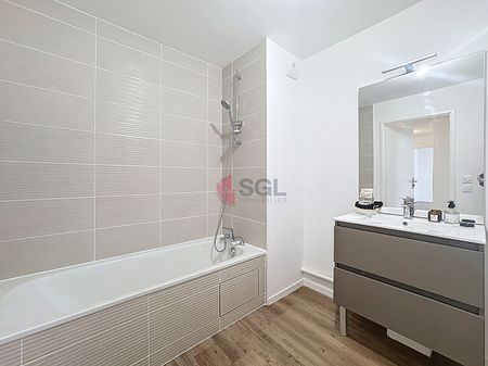 Appartement 3 pièces - Photo 5