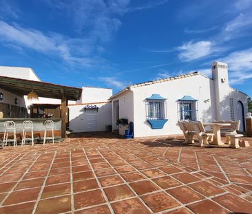 Alquiler de casa o chalet independiente en Calle Olivo de Calypso s/n - Photo 6