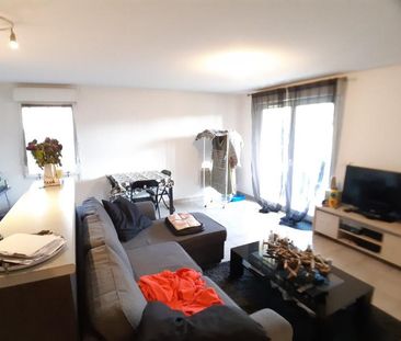 APPARTEMENT T3 62M - Photo 1