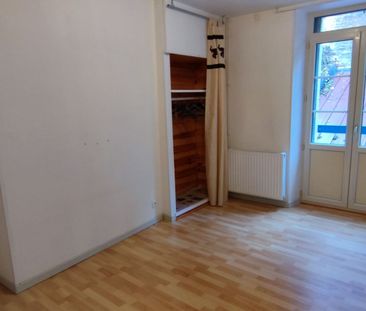 Location Appartement 2 pièces 37m² - Photo 2