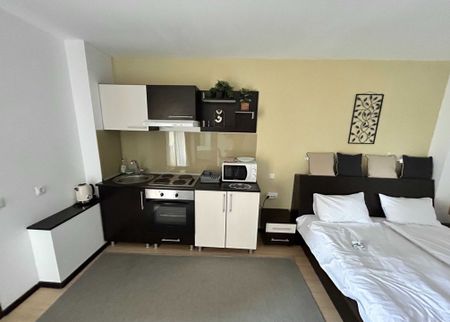 I rent apartment 2 rooms Palas - St. Lazar - new block Il Primo - Fotografie 5